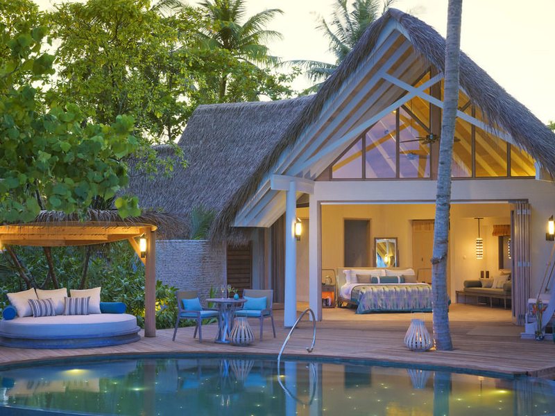 Milaidhoo Island Maldives 135857