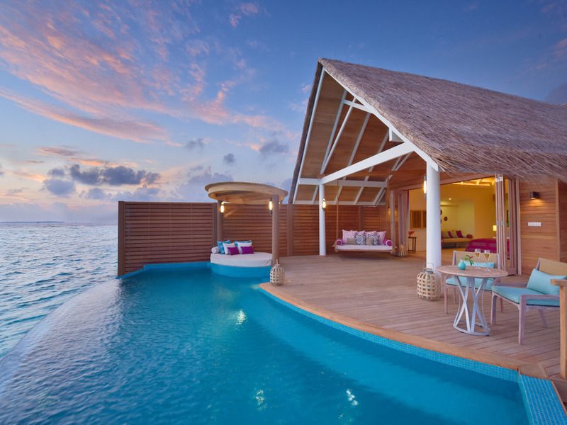 Milaidhoo Island Maldives 135858