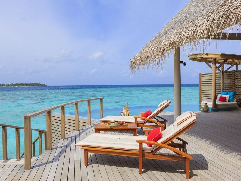 Milaidhoo Island Maldives 135859