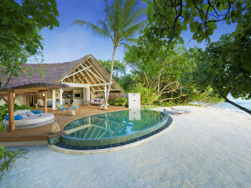 Milaidhoo Island Maldives 135860