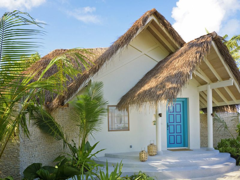 Milaidhoo Island Maldives 135861