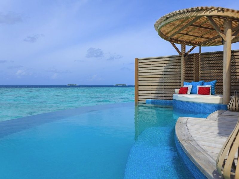 Milaidhoo Island Maldives 135862