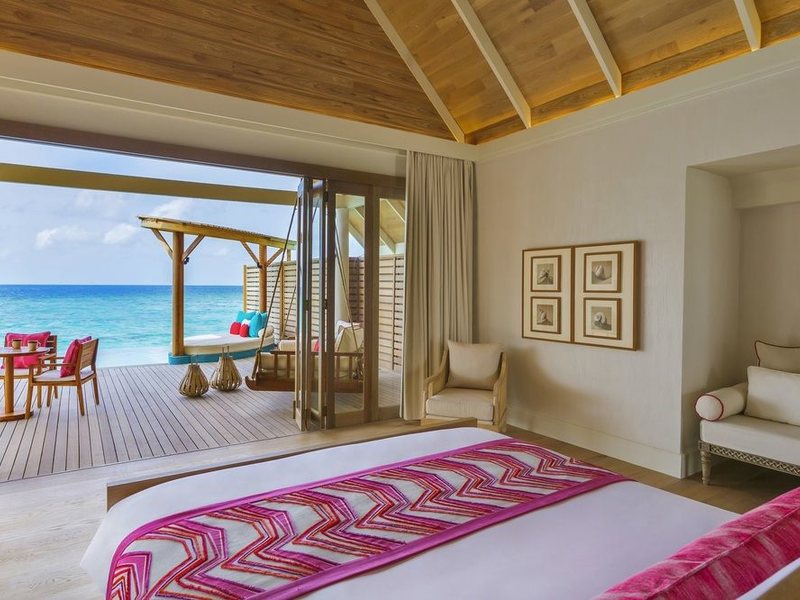 Milaidhoo Island Maldives 135865