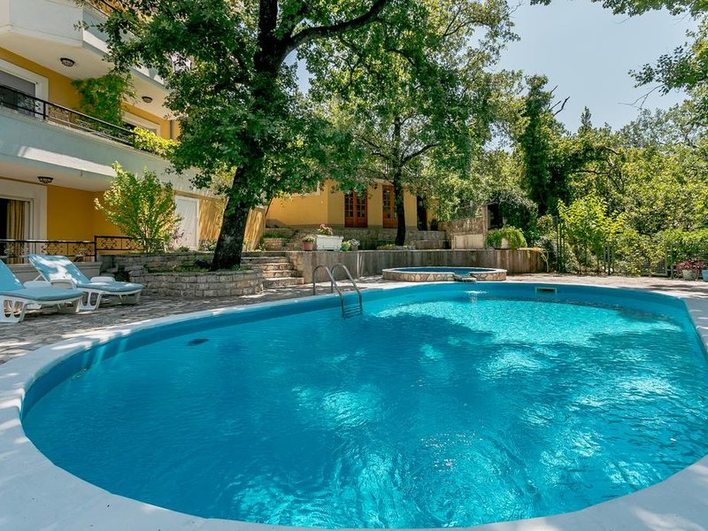 Milan i Ranko Apartments 308377