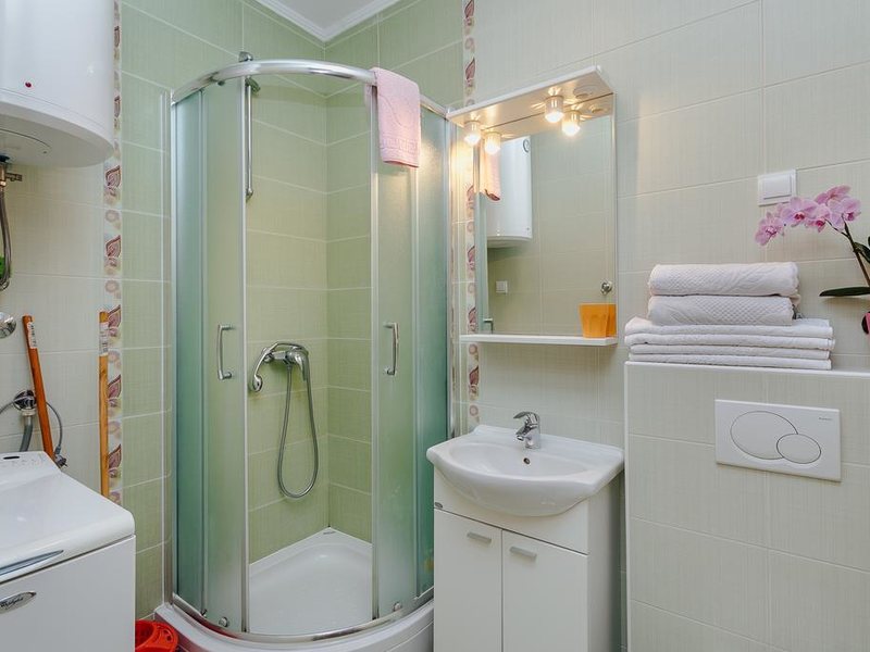 Milan i Ranko Apartments 308379