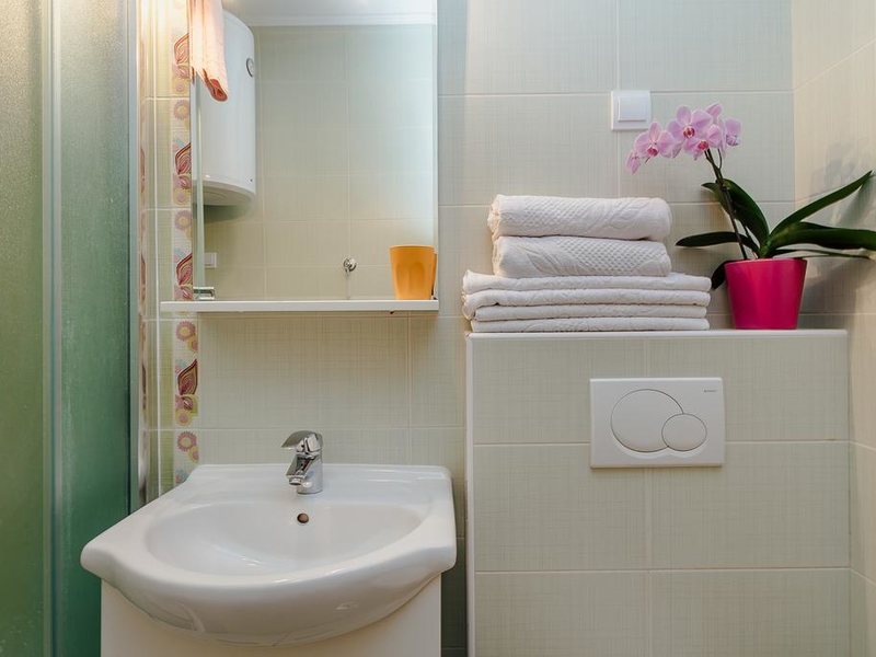 Milan i Ranko Apartments 308380