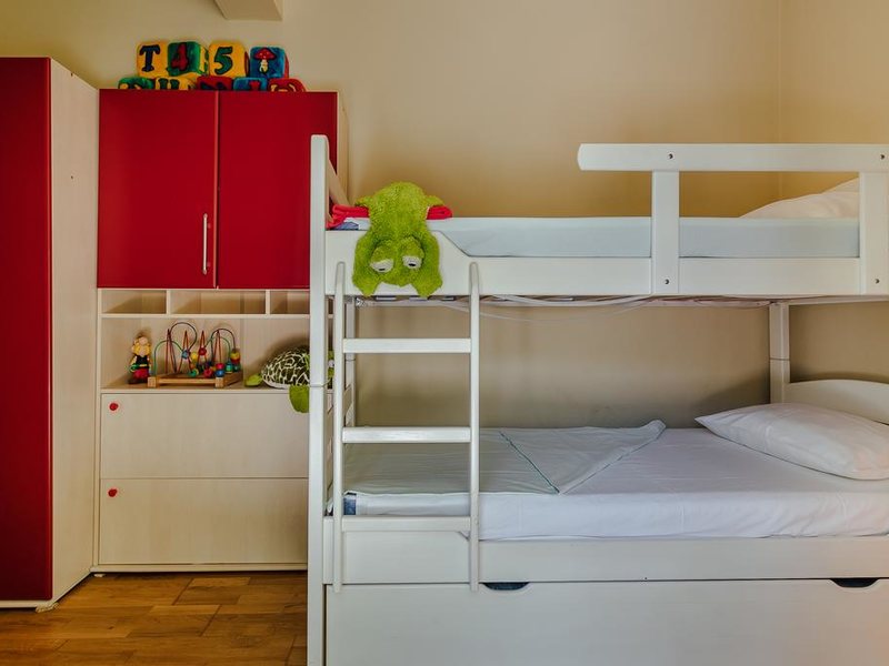 Milan i Ranko Apartments 308381