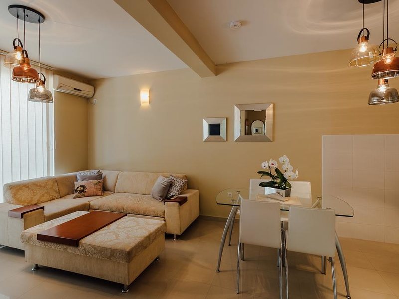 Milan i Ranko Apartments 308385