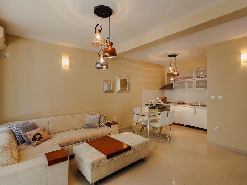 Milan i Ranko Apartments 308386