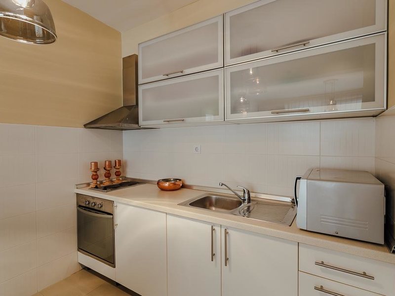 Milan i Ranko Apartments 308388