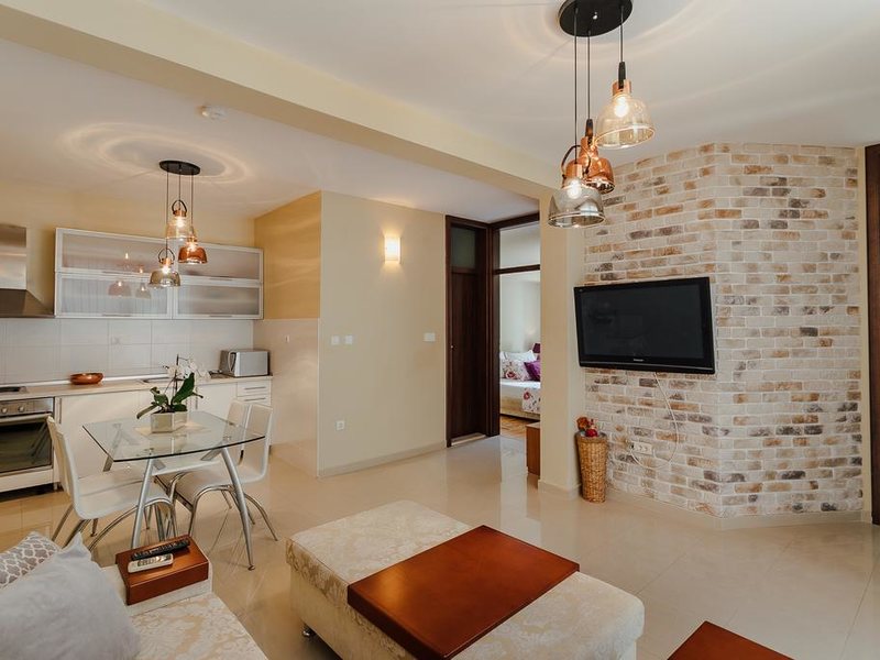 Milan i Ranko Apartments 308389