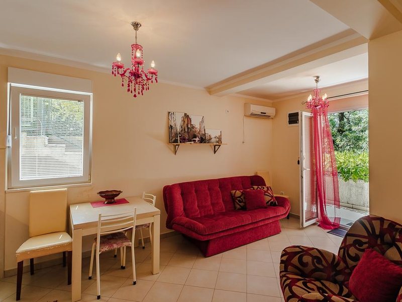 Milan i Ranko Apartments 308391