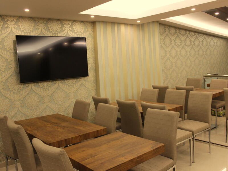 Milano Hotel & SPA Istanbul APT 280346
