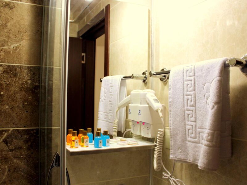 Milano Hotel & SPA Istanbul APT 280348