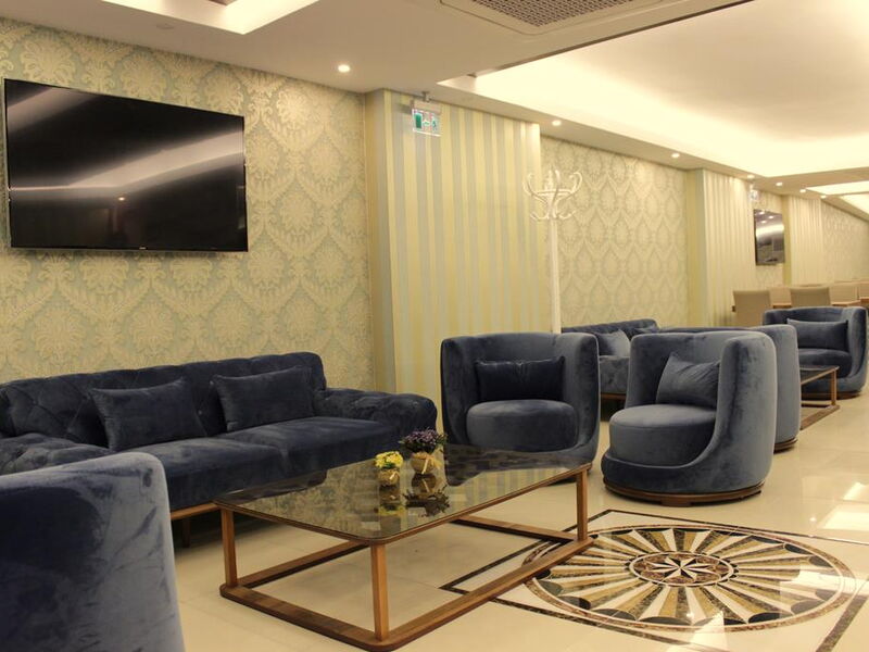 Milano Hotel & SPA Istanbul APT 280349