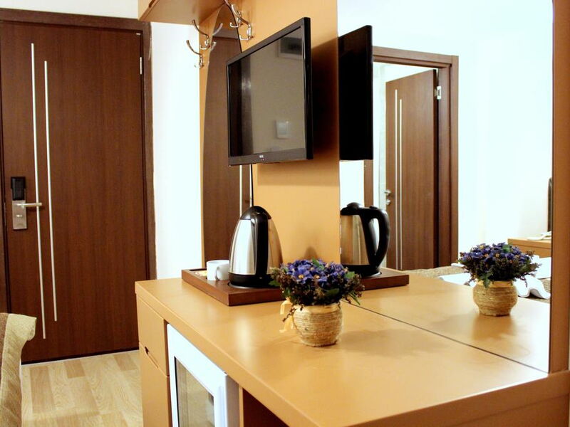 Milano Hotel & SPA Istanbul APT 280350