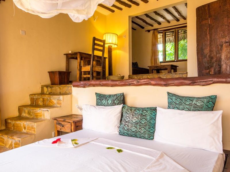 Milele Villas Zanzibar 322585
