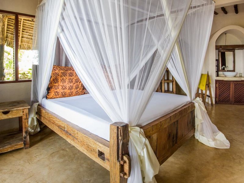 Milele Villas Zanzibar 322590