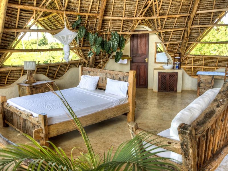Milele Villas Zanzibar 322593