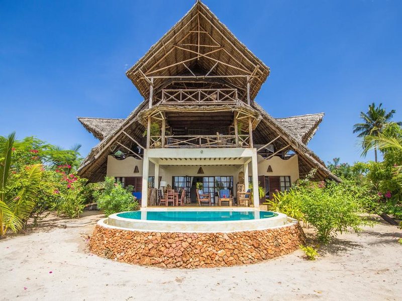 Milele Villas Zanzibar 322595