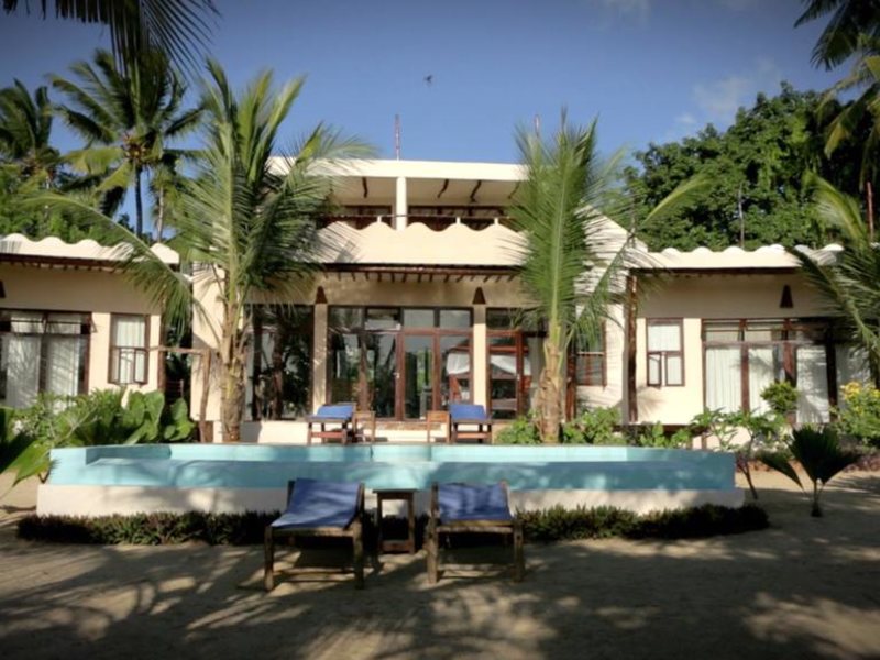 Milele Villas Zanzibar 322598