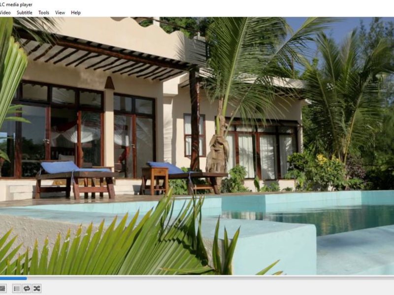 Milele Villas Zanzibar 322600
