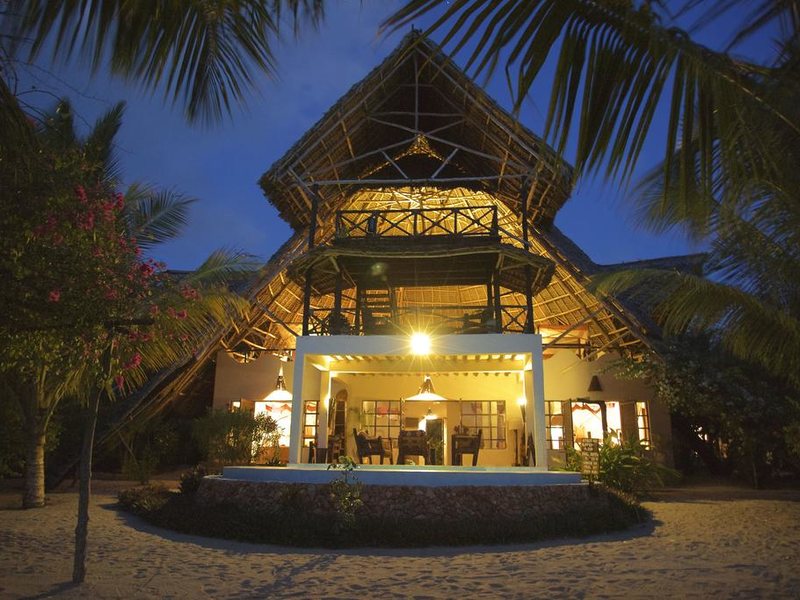 Milele Villas Zanzibar 322601