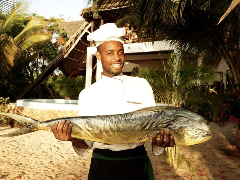 Milele Villas Zanzibar 322604