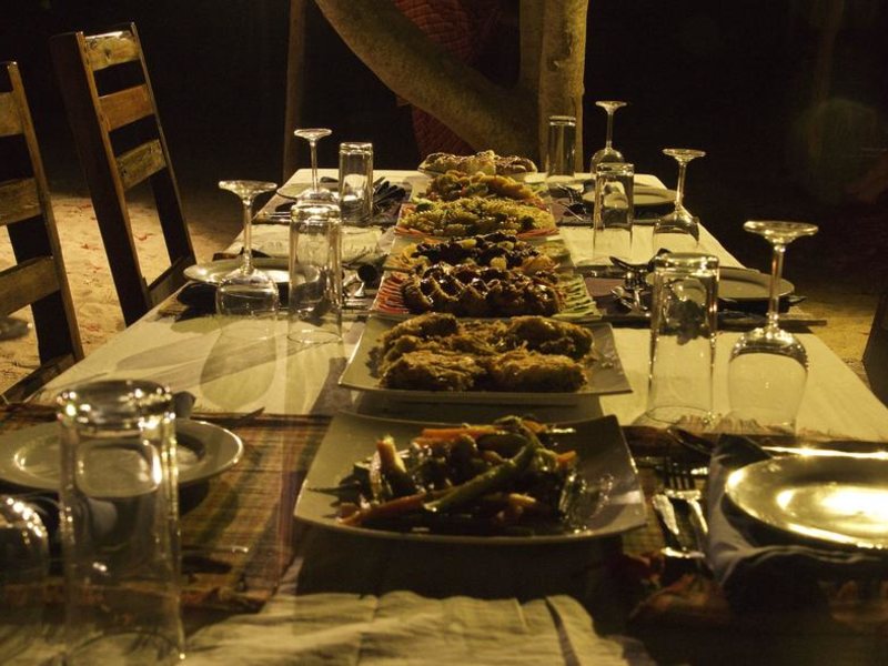 Milele Villas Zanzibar 322605