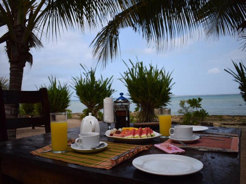 Milele Villas Zanzibar 322608