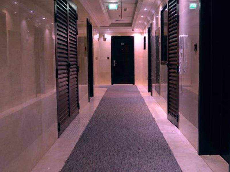 Milestone Hotel Apartment 118139