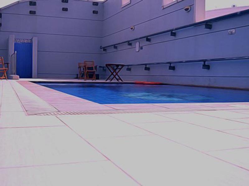 Milestone Hotel Apartment 118145