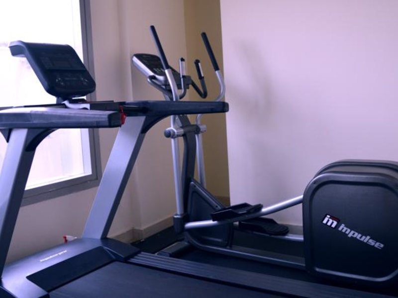 Milestone Hotel Apartment 118146