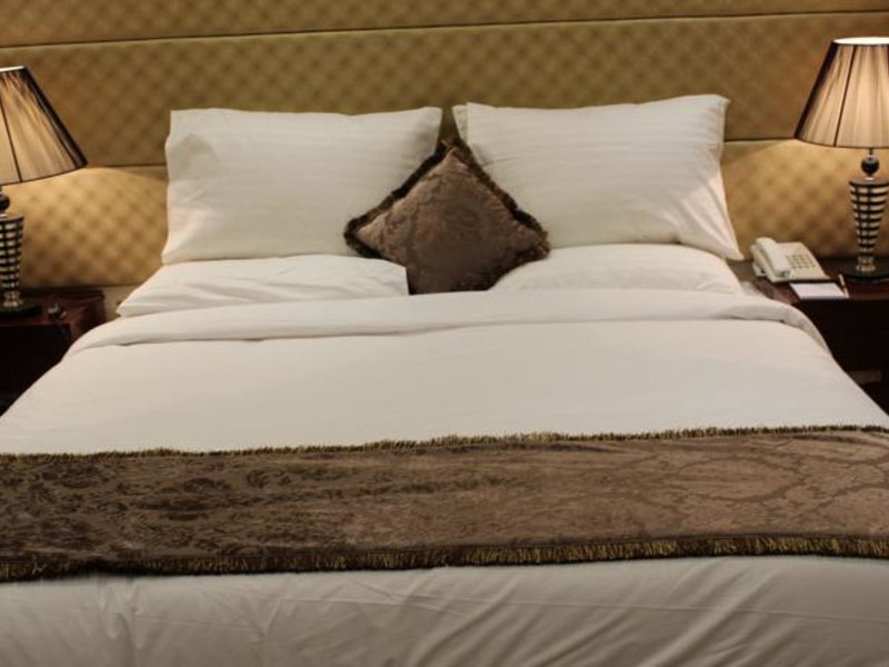 Milestone Hotel Apartment 118149