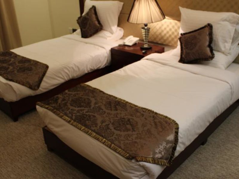 Milestone Hotel Apartment 118151