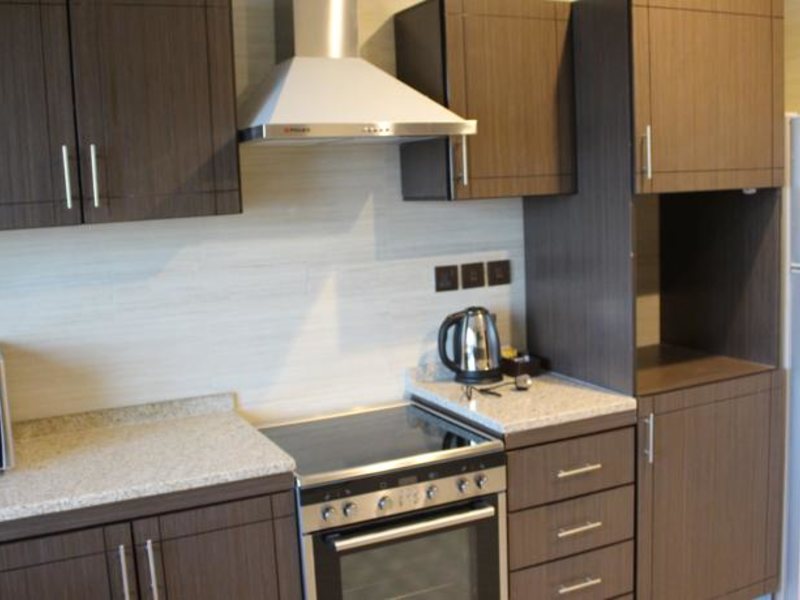 Milestone Hotel Apartment 118157