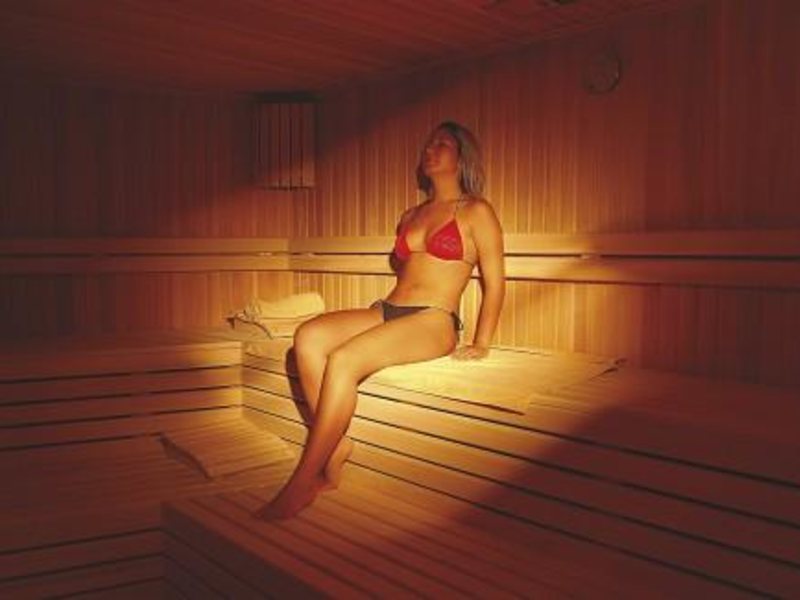 Millenium Hotel 29381