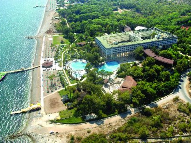 Millenium Hotel 29383