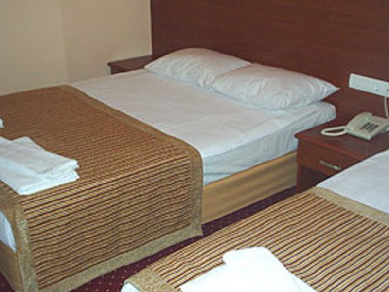 Millenium Hotel 29384