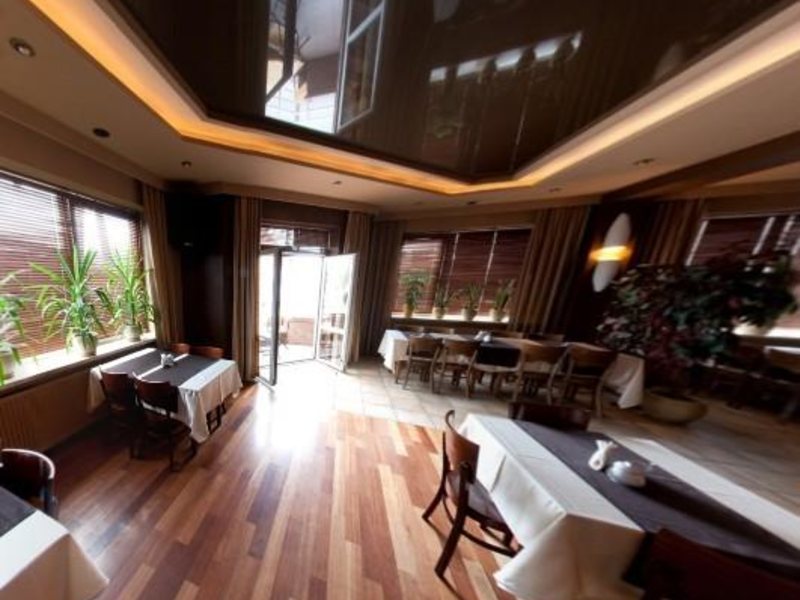 Millenium Hotel 295769