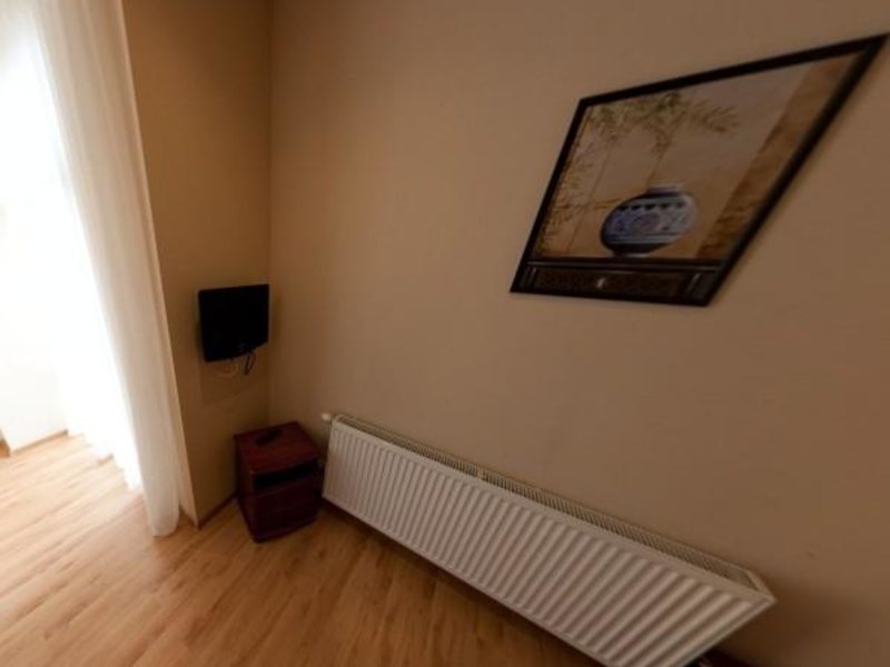 Millenium Hotel 295770