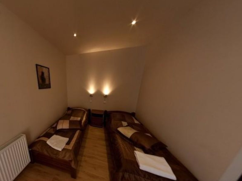 Millenium Hotel 295771