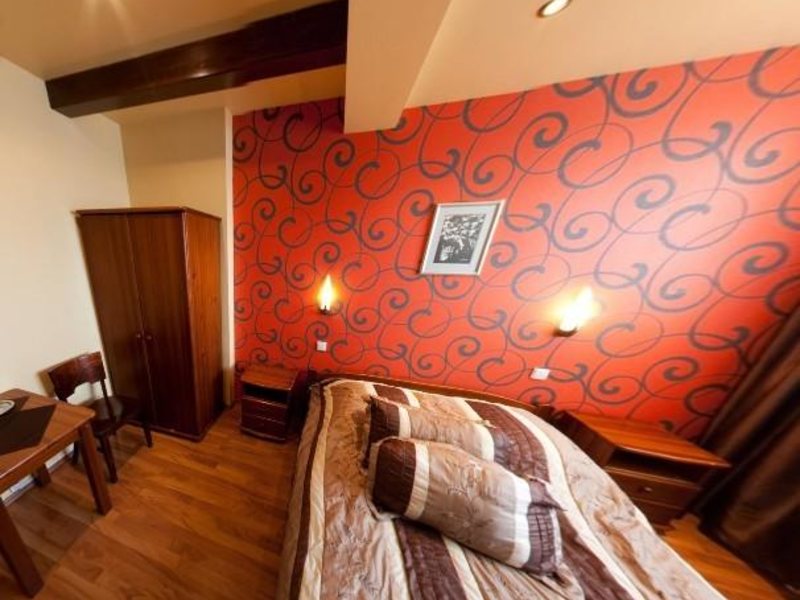 Millenium Hotel 295774