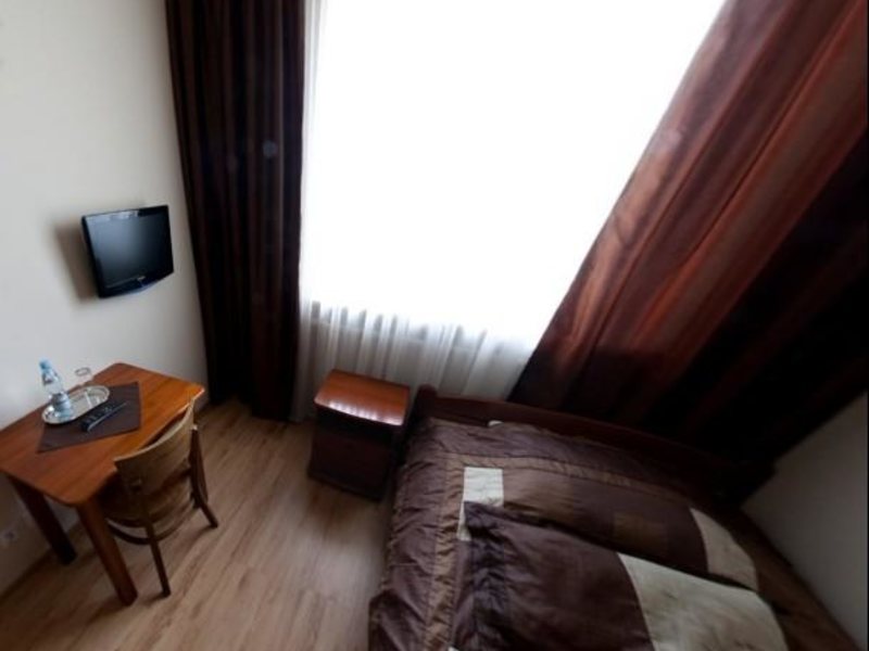 Millenium Hotel 295775