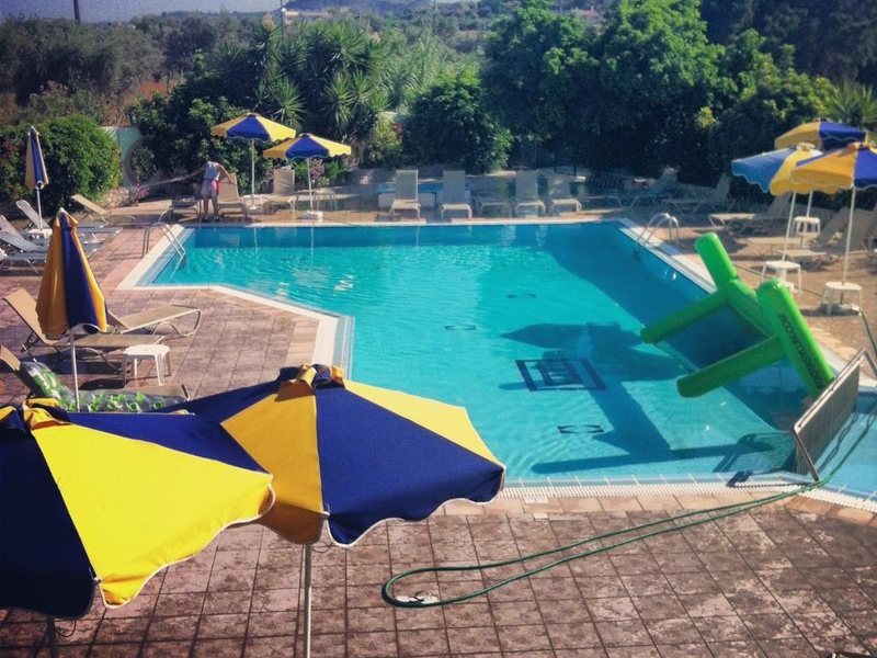 Millenium Studios 247400