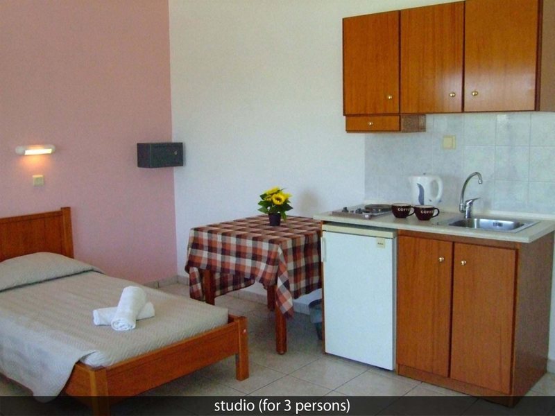 Millenium Studios 247407