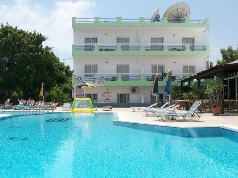 Millenium Studios 247411