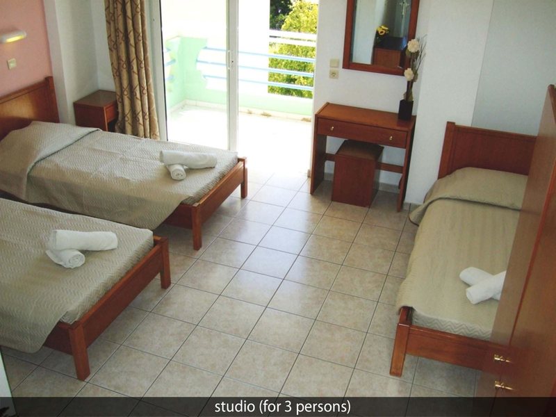 Millenium Studios 247412