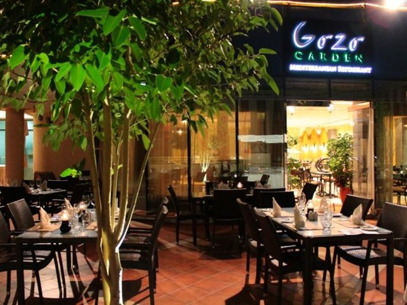 Millennium Airport Hotel 48296