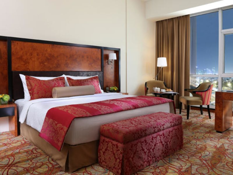 Millennium Airport Hotel 48297